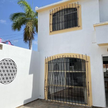 Flower Of Life Cancún Eksteriør bilde