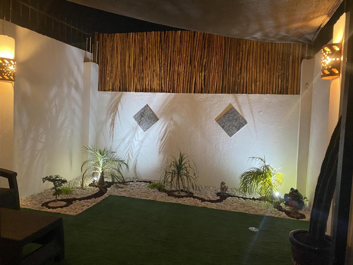 Flower Of Life Cancún Eksteriør bilde