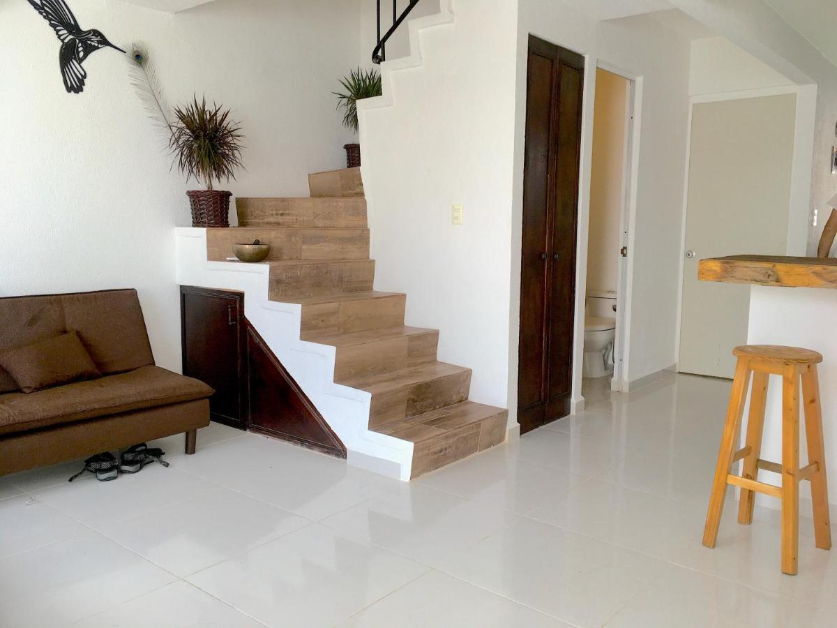 Flower Of Life Cancún Eksteriør bilde