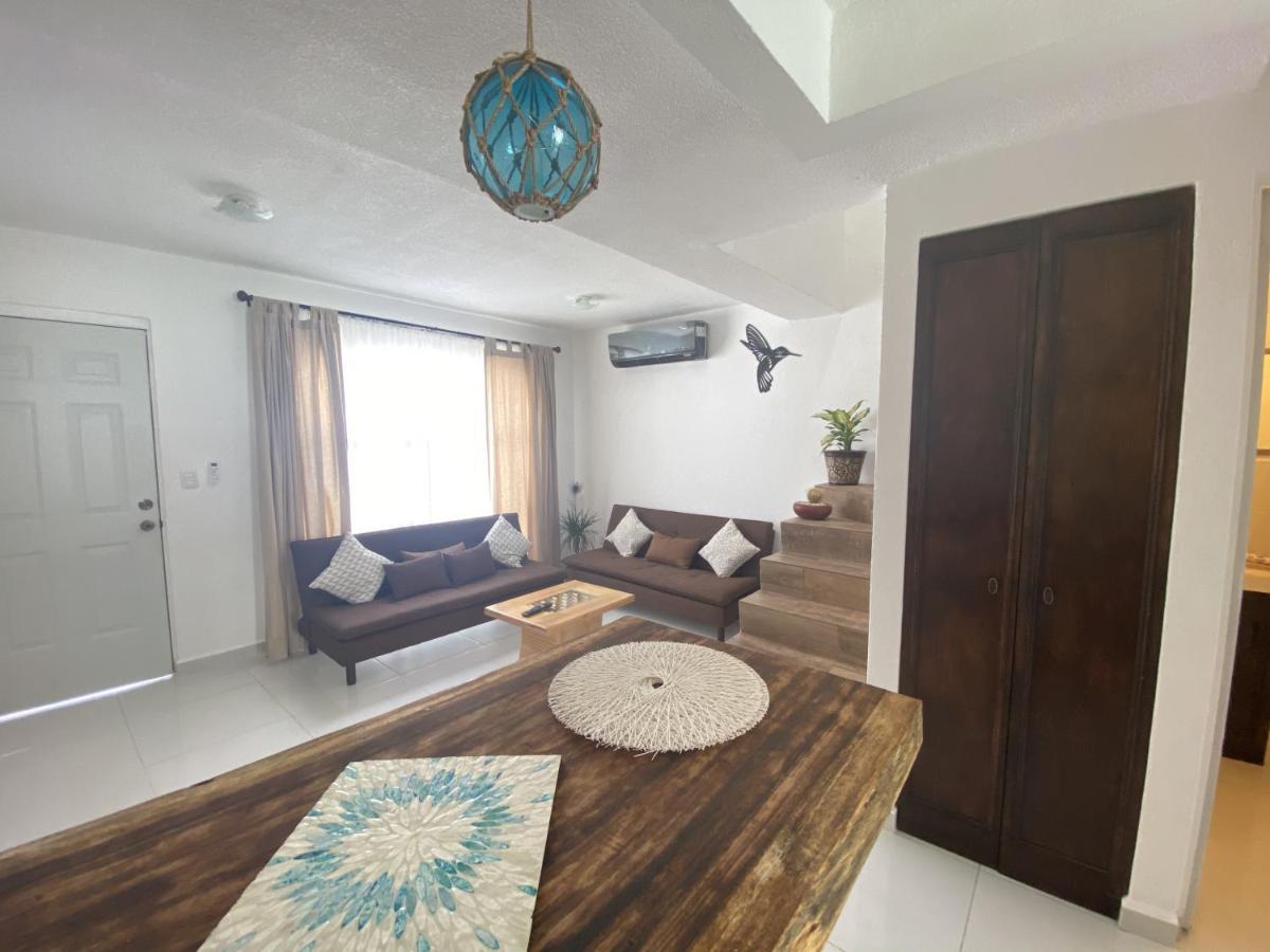 Flower Of Life Cancún Eksteriør bilde