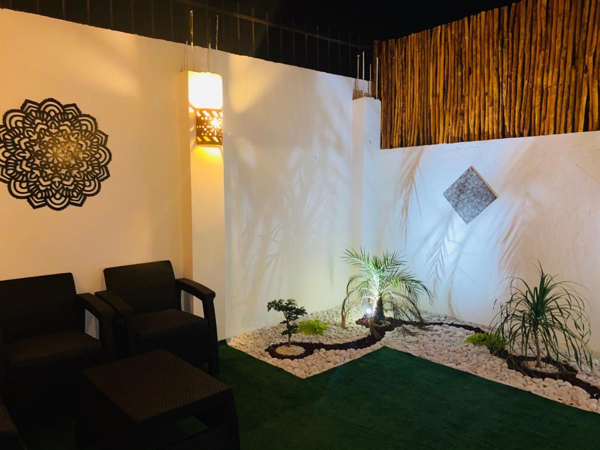 Flower Of Life Cancún Eksteriør bilde