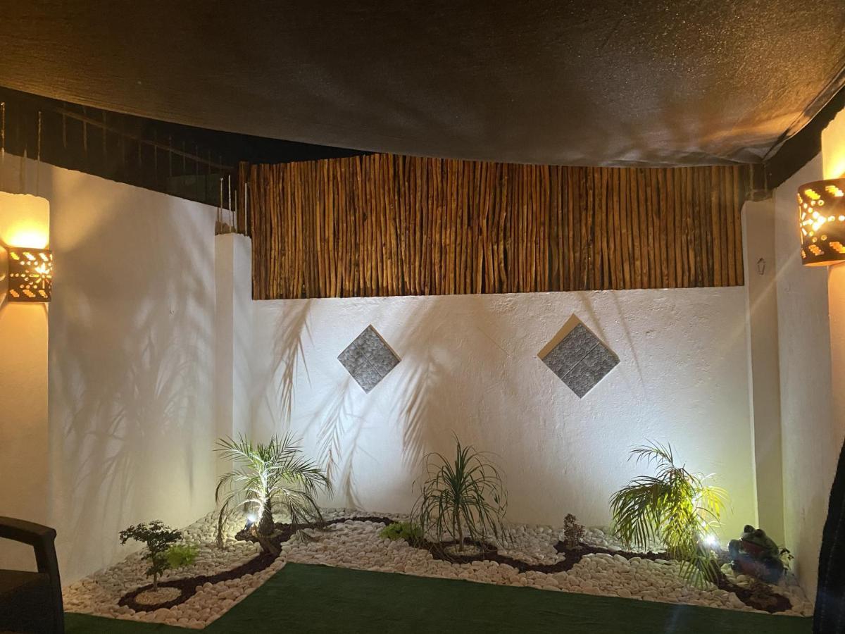 Flower Of Life Cancún Eksteriør bilde