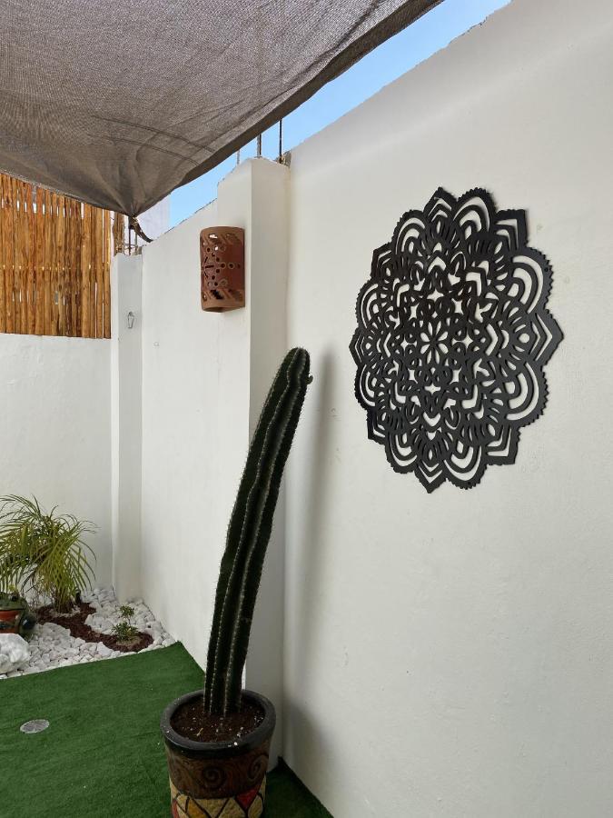Flower Of Life Cancún Eksteriør bilde